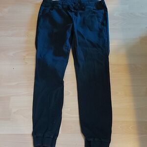Redfox tie higher waist trouser sz. L